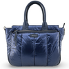 YD-8222 - Darling's Puffer Bag / Handle & Strap - 7 Color