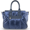 YD-8222 - Darling's Puffer Bag / Handle & Strap - 7 Color