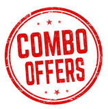 2024 Spring Combo / Starter Deal - Online Only + Free Shipping