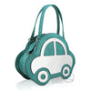 HDA-6035 - Car Handbag - 4 Colors