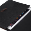 HV002 - Vintage Linen iPad & Galaxy Tablet - 3 colors