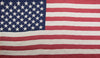SAB02 - United States Flag Pattern Oblong Scarf