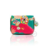 WPD008 - Kimono Wallet Short
