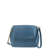 YD-8215 - Darling Diamond Shell Pattern Crossbody Bag - 6 Colors