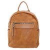 YD-7928 - Vegan Leather Backpack - 10+ Colors