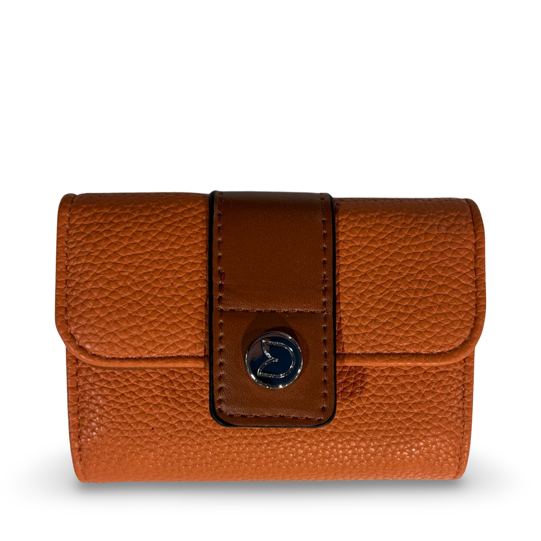 WD-22 - Darling‘s Card Holder Purse - Small - 9 Colors