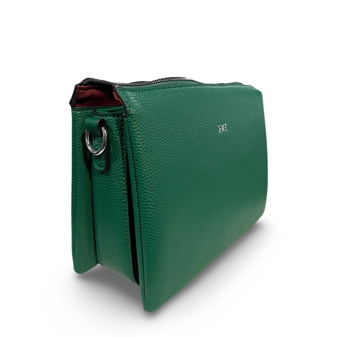 YD-9123 - Darling’s Made Simple Shoulder Bag - 11 Colors
