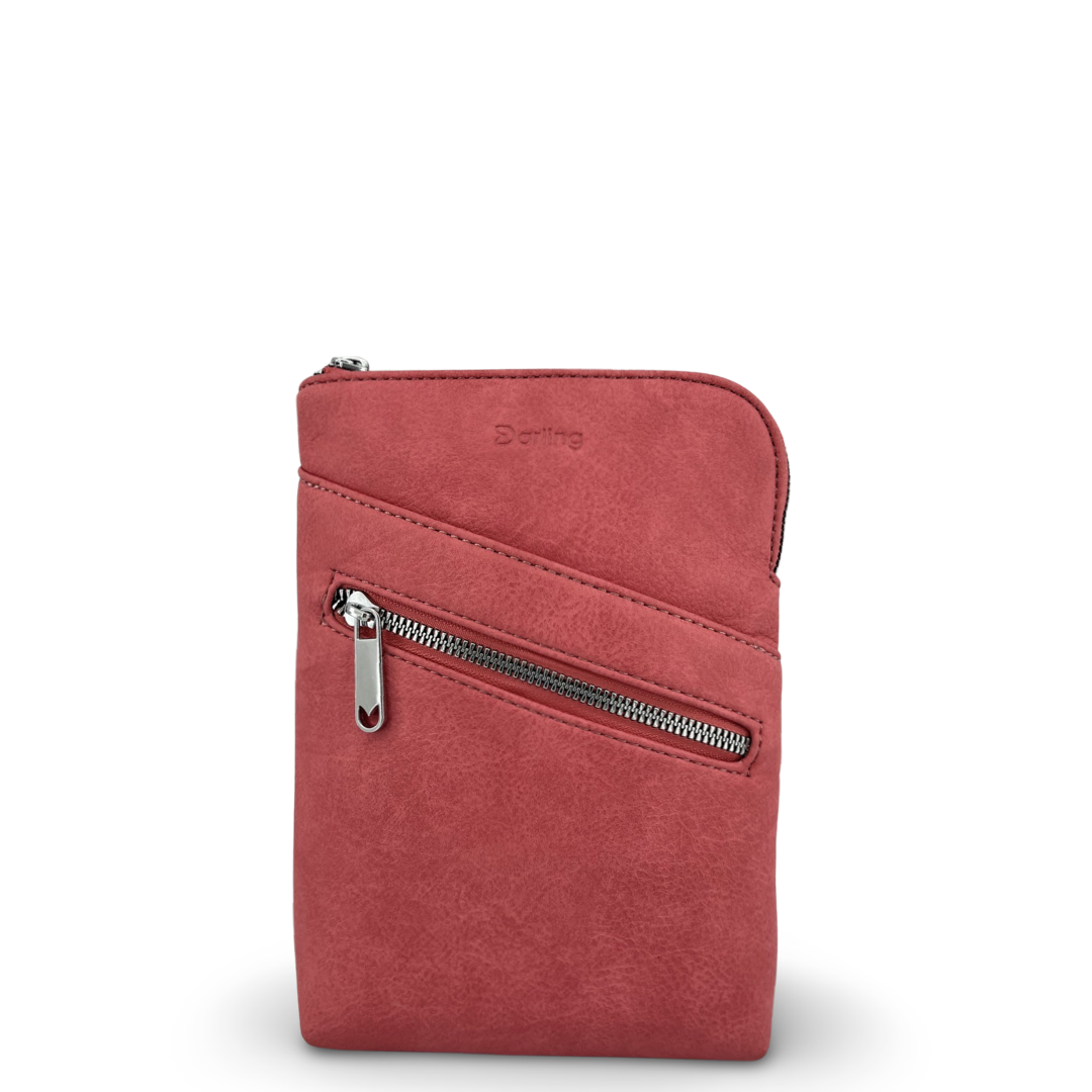 YD8025 - Made Simple CrossBody Bag - 23 Colors