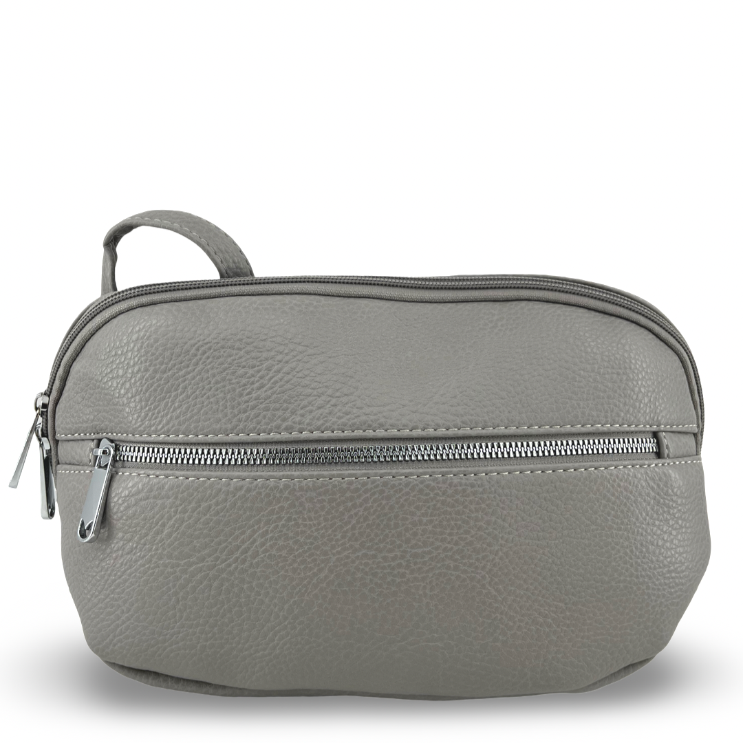 YD-9208 - Darling’s Travel Sling Bag - 12 Colors *NEW