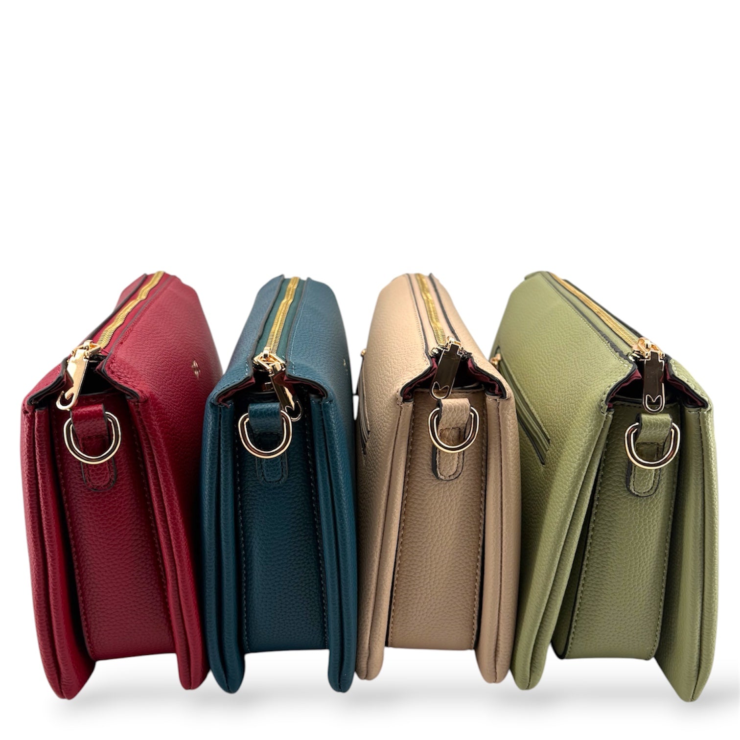 YD-9123 - Darling’s Made Simple Shoulder Bag - 13 Color