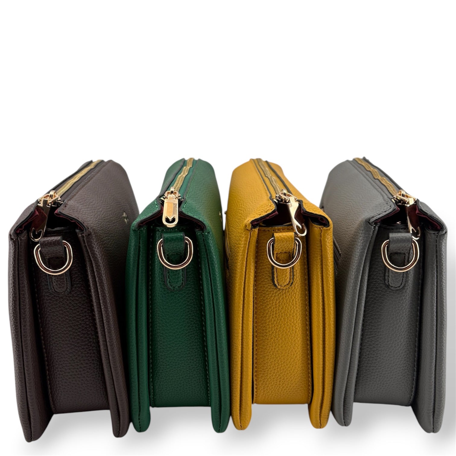 YD-9123 - Darling’s Made Simple Shoulder Bag - 13 Color