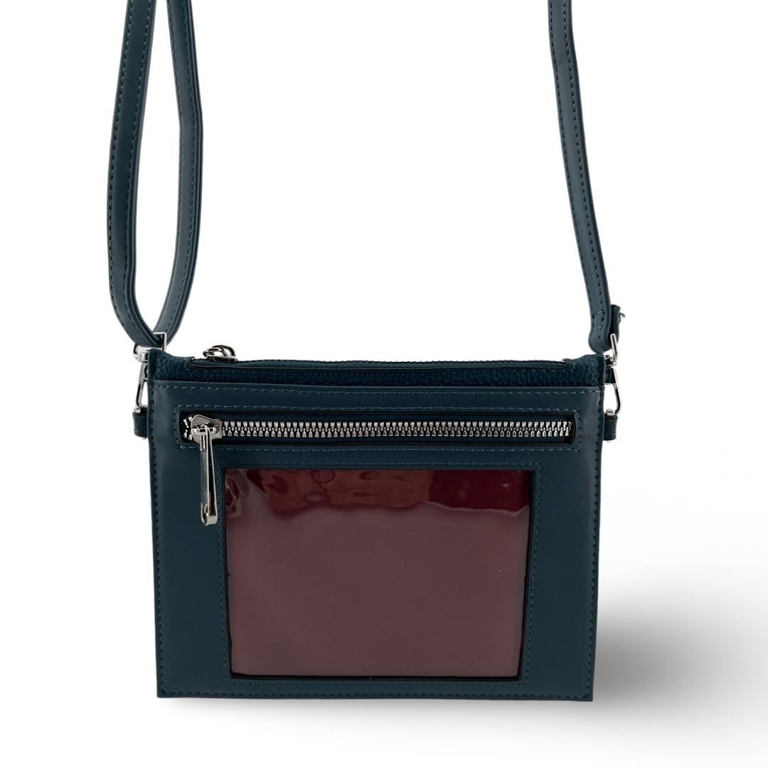 WD-06 - Darling‘s ID Card / Pass Holder with Strap - 7 Colors