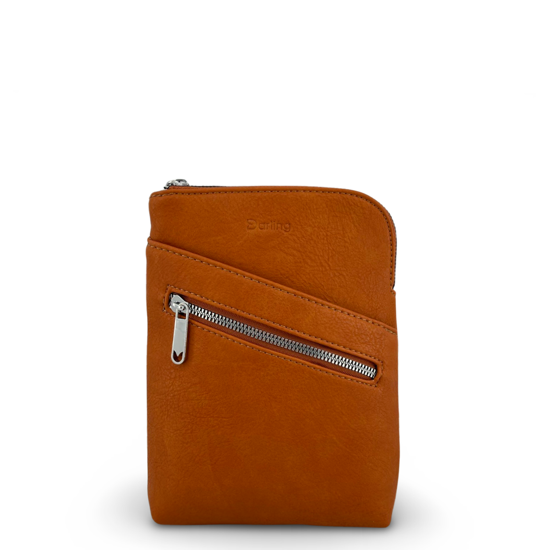 YD8025 - Made Simple CrossBody Bag - 23 Colors