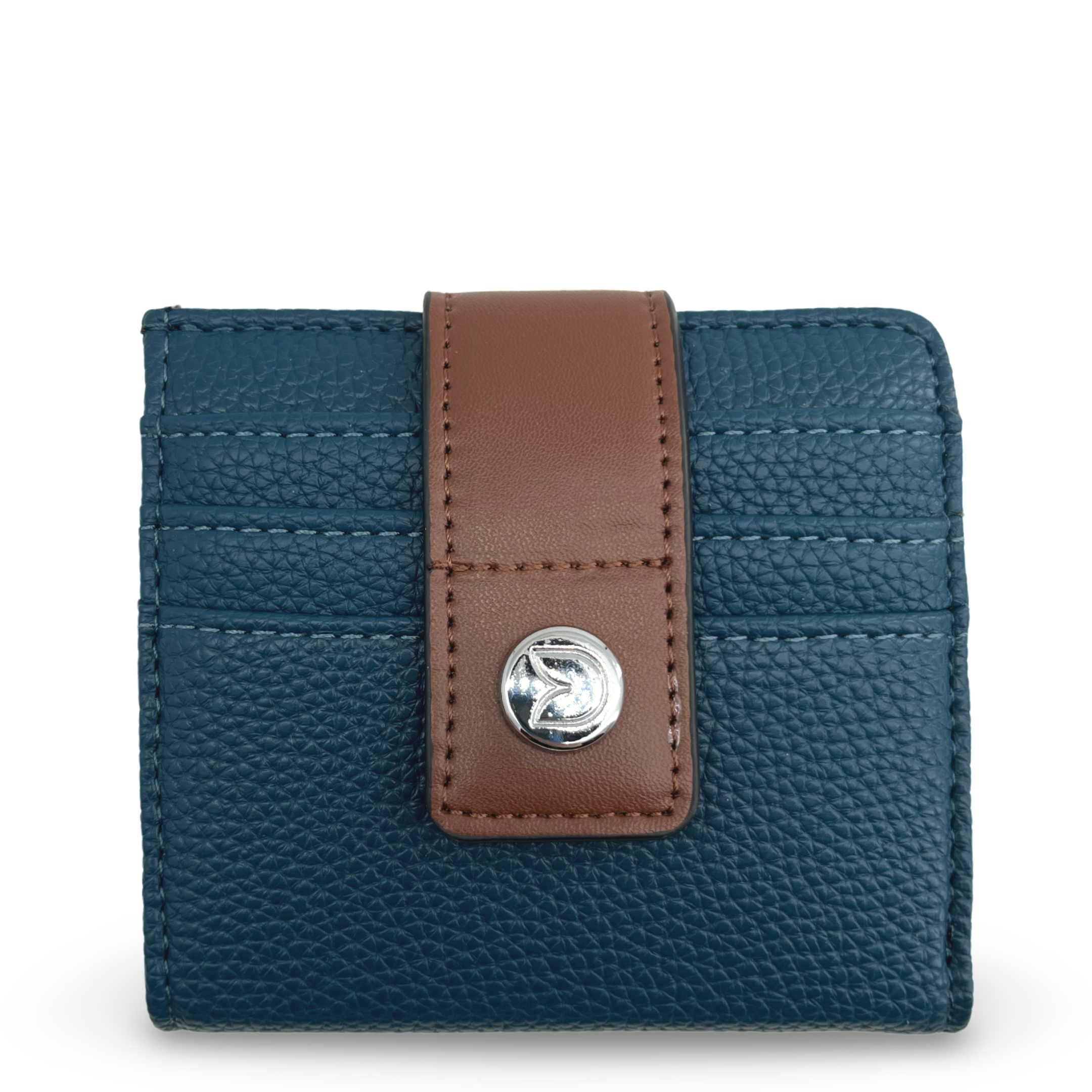 WD-21 - Darling‘s Card Holder + Wallet - Small - 9 Colors