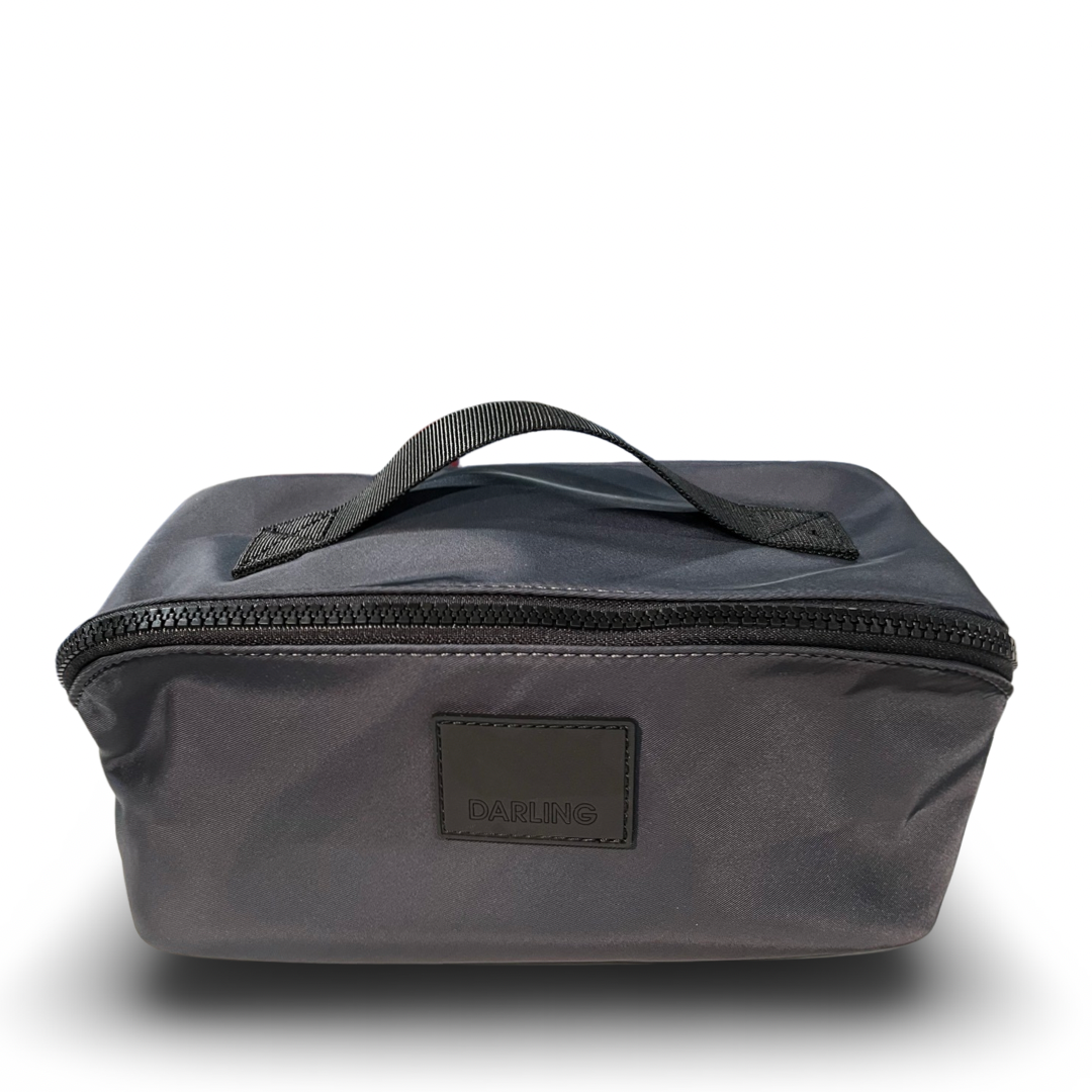 Pre-Order YD-8538 - Darling’s Made Easy - Cosmetic Bag - 6 Colors