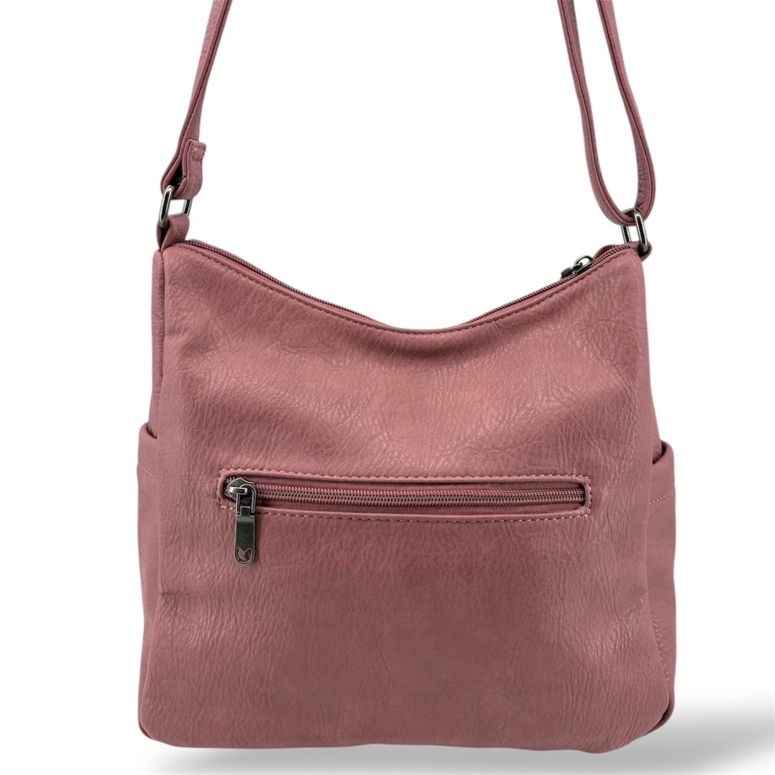 YD-7683 - NEW Hobo Shoulder Bag - 9 Colors