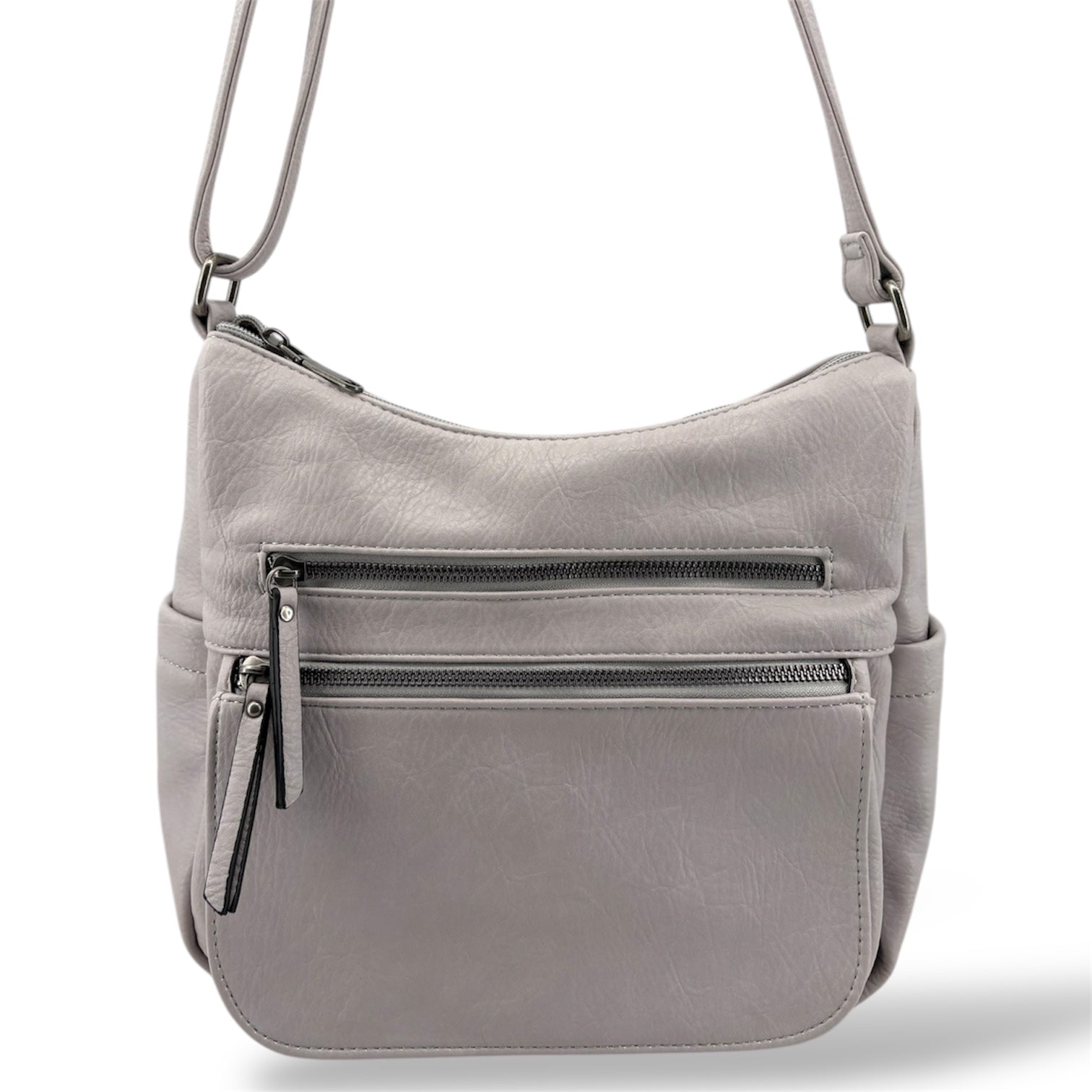 YD-7683 - NEW Hobo Shoulder Bag - 9 Colors