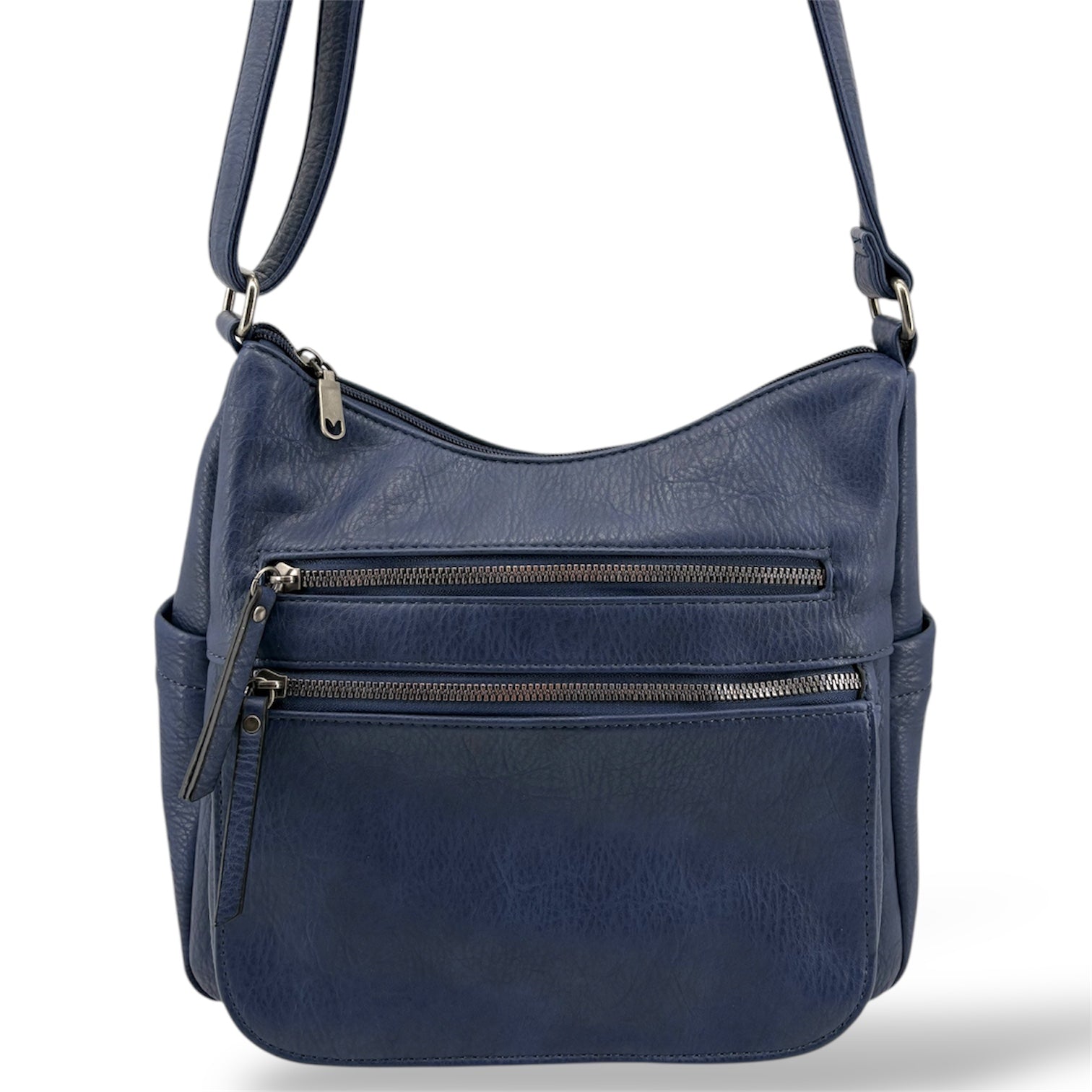 YD-7683 - NEW Hobo Shoulder Bag - 9 Colors