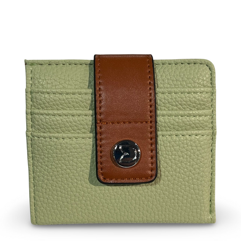 WD-21 - Darling‘s Card Holder + Wallet - Small - 9 Colors