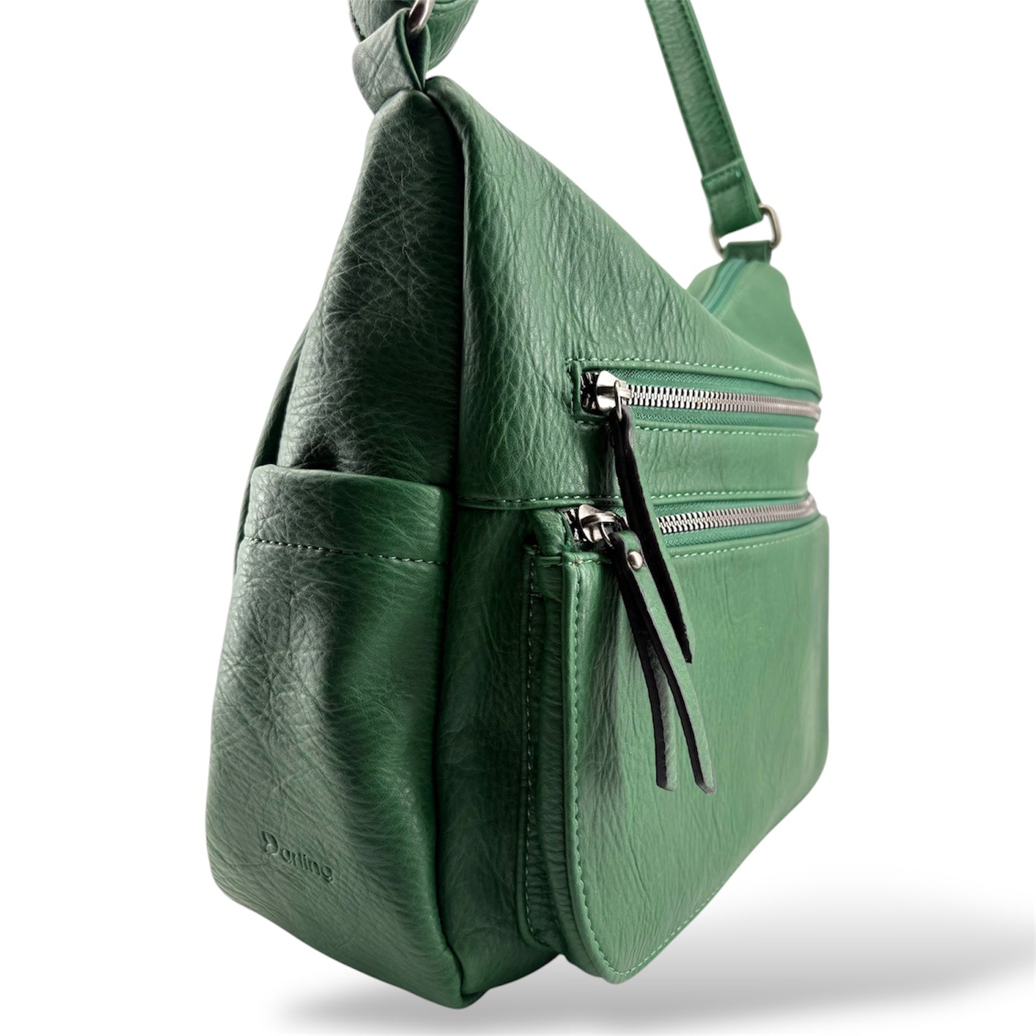 YD-7683 - NEW Hobo Shoulder Bag - 9 Colors