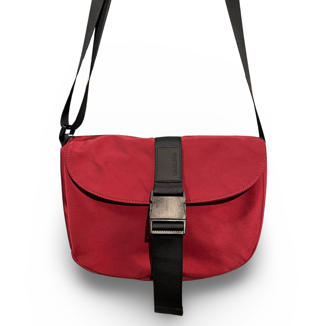 YD-8550 - Darling’s Made Easy - Crossbody Bag - 6 Colors