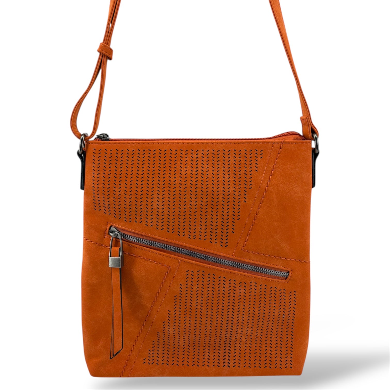 YD-9199 - Darling Hobo Style Crossbody Bag - 11 Color NEW