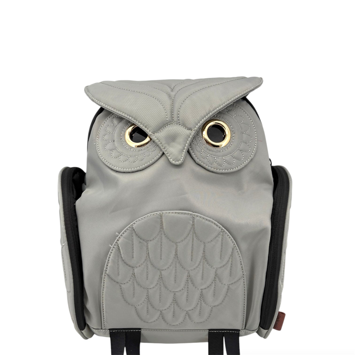 BN315 - Owl Backpack - Small - 7 Colors