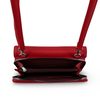 WD-04 - Darling‘s Double Side Wallet / Crossbody with Strap - 5 Colors