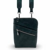 YD9180 - Double Side CrossBody Bag - 7 Colors