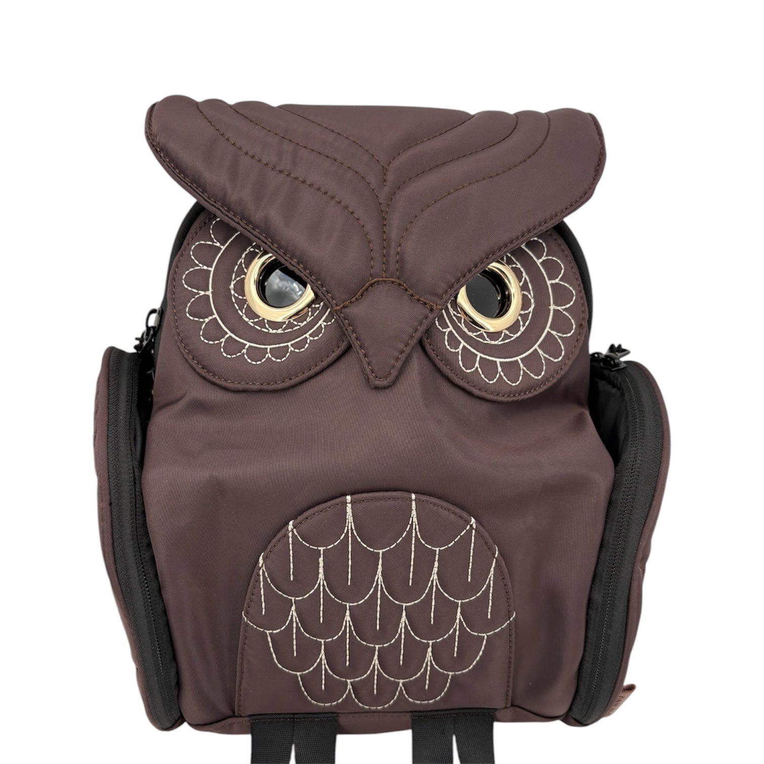 BN315 - Owl Backpack - Small - 7 Colors