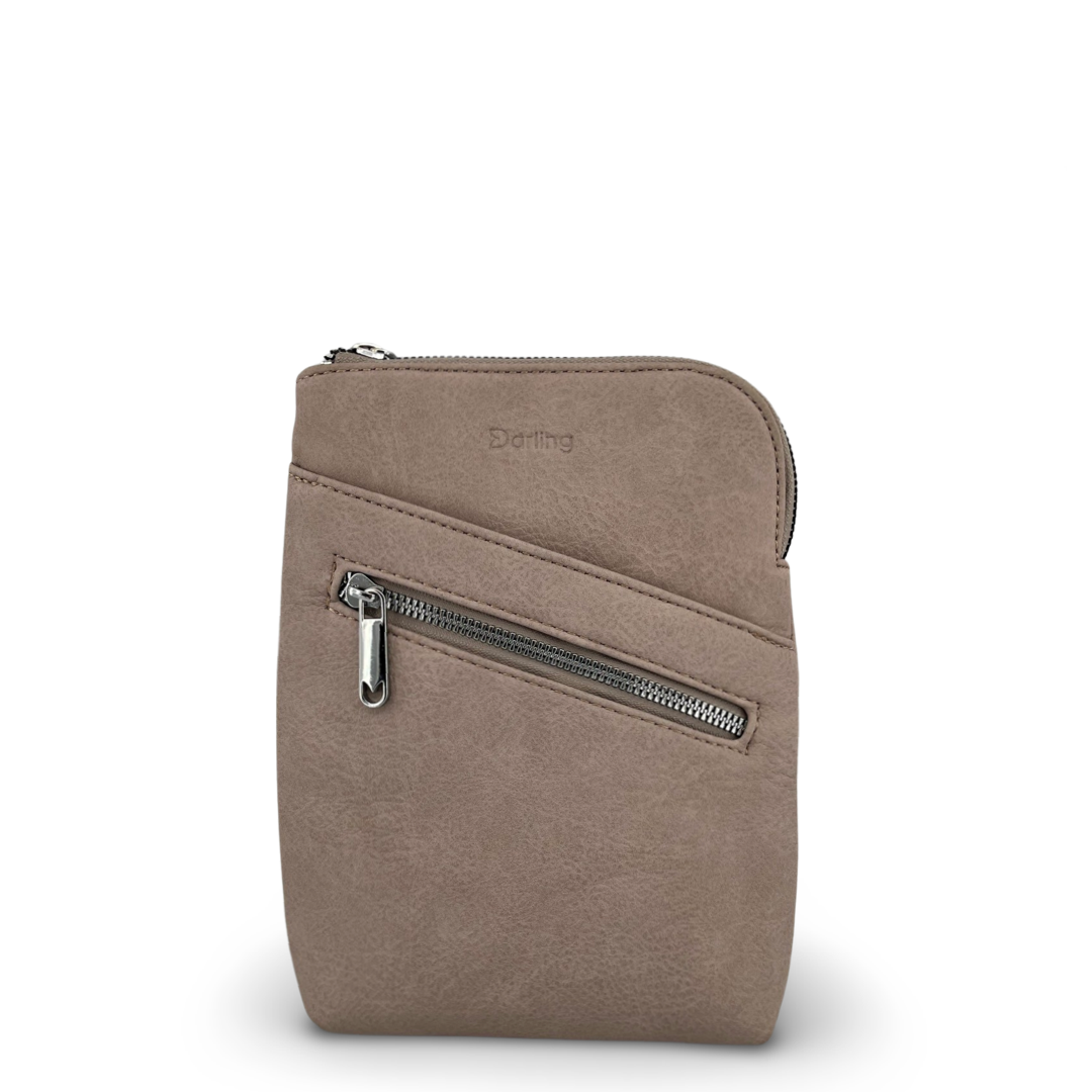 YD8025 - Made Simple CrossBody Bag - 23 Colors