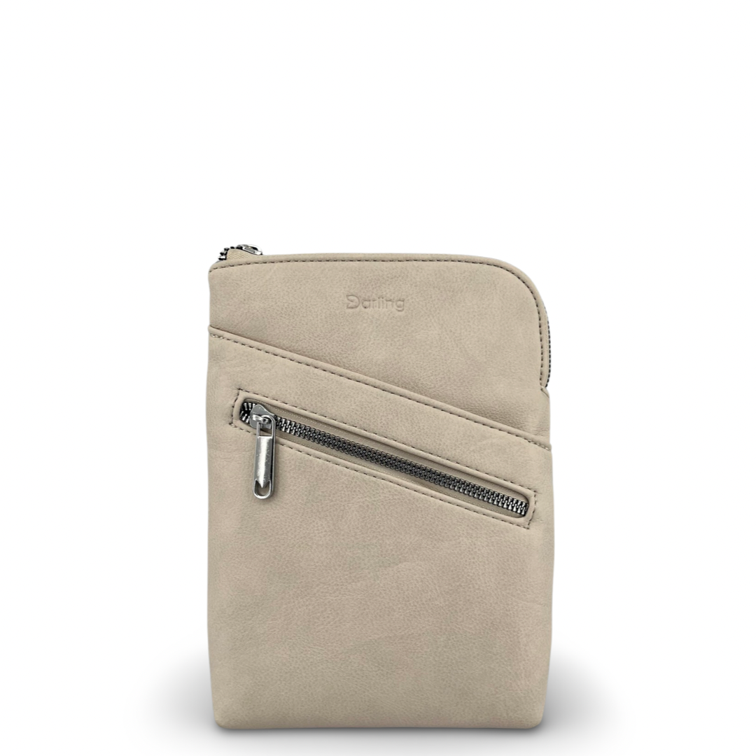 YD8028 - Made Simple CrossBody Bag - 11 Colors New