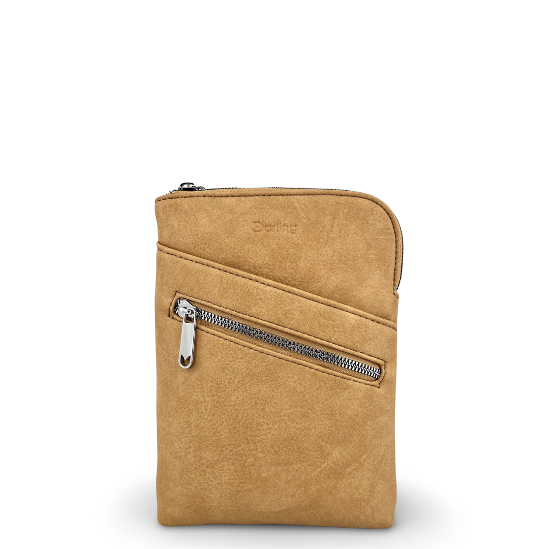 YD8025 - Made Simple CrossBody Bag - 23 Colors