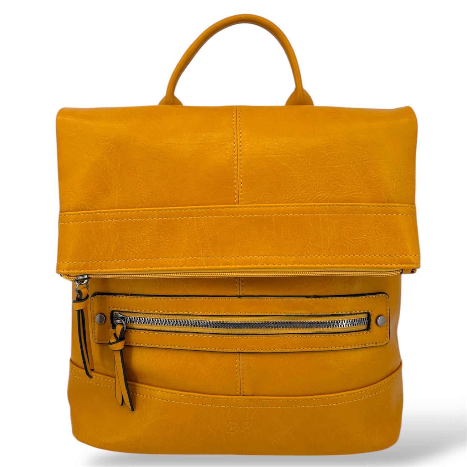 YD-7999 - Darling Leatherette Backpack - 10+ Color