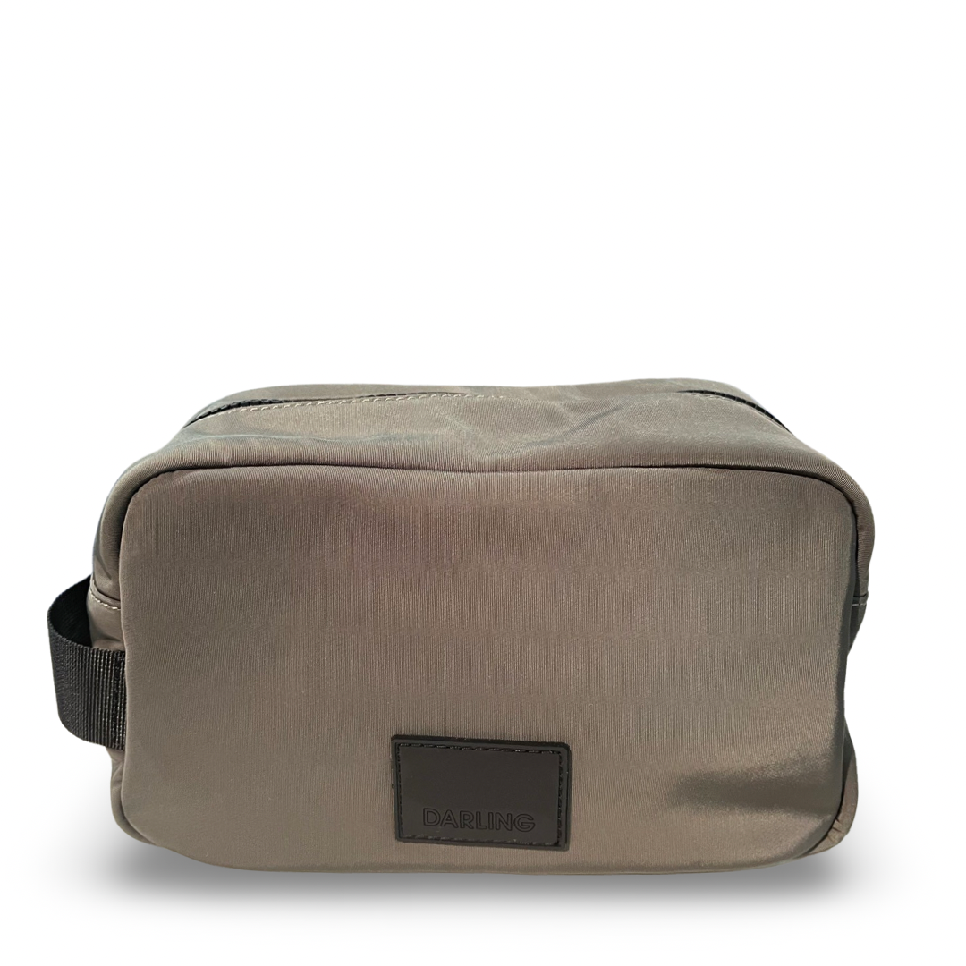 Pre-Order YD-8540 - Darling’s Made Easy - Cosmetic Bag - 6 Colors