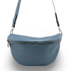 YD-9197+9198 - Darling Sling Bag + Coin Pouch Set - 8 Colors