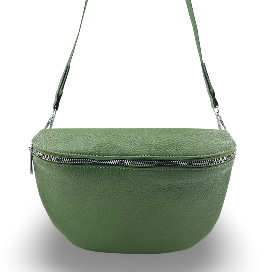 YD-9197+9198 - Darling Sling Bag + Coin Pouch Set - 8 Colors