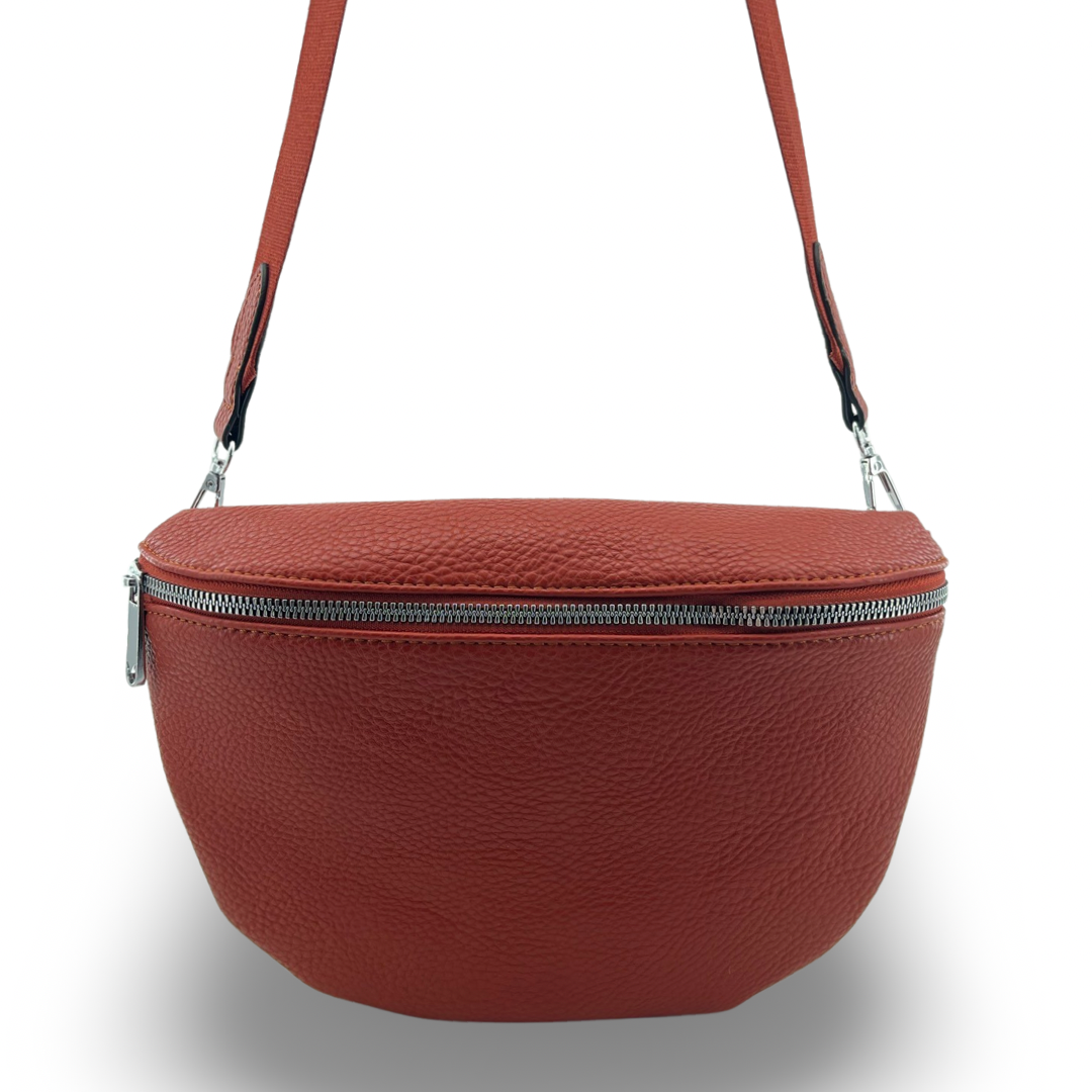 YD-9197+9198 - Darling Sling Bag + Coin Pouch Set - 8 Colors