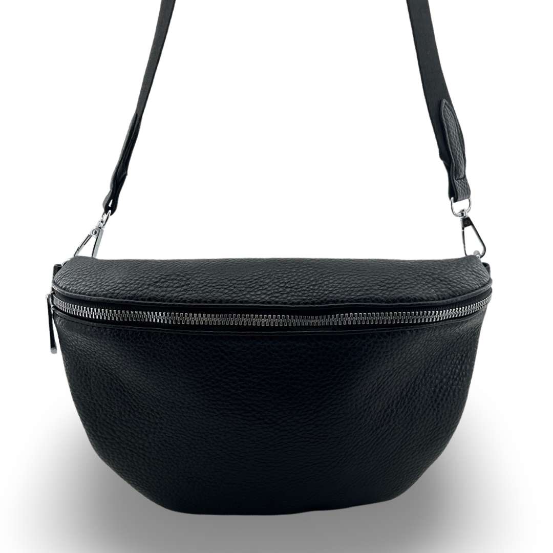 YD-9197+9198 - Darling Sling Bag + Coin Pouch Set - 8 Colors