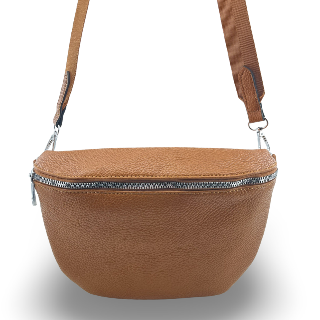 YD-9197+9198 - Darling Sling Bag + Coin Pouch Set - 8 Colors