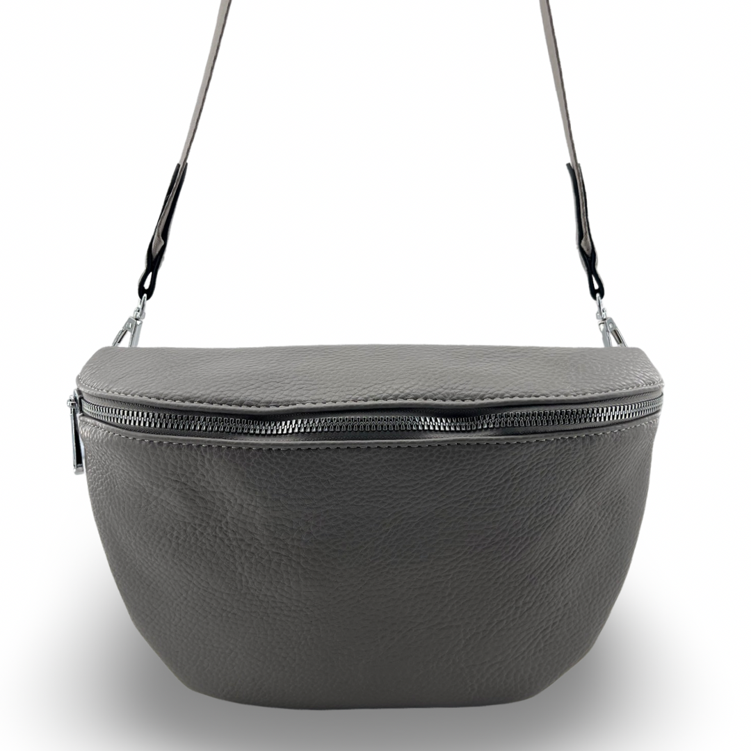 YD-9197+9198 - Darling Sling Bag + Coin Pouch Set - 8 Colors