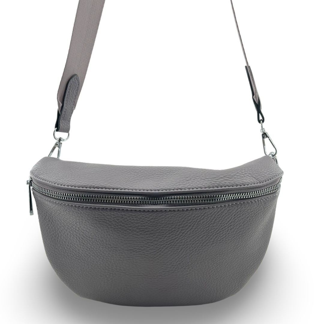 YD-9197+9198 - Darling Sling Bag + Coin Pouch Set - 8 Colors