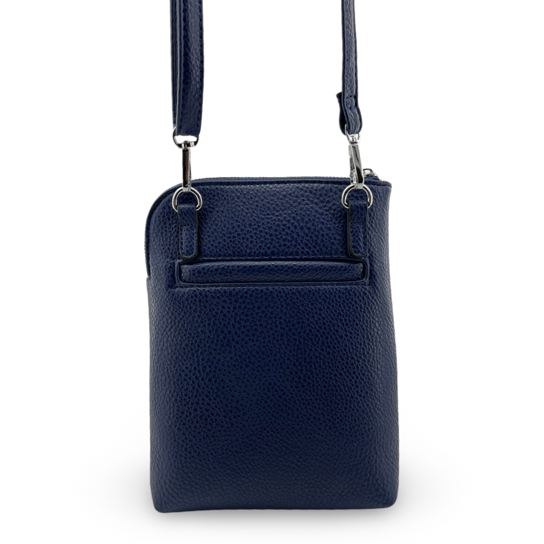 YD8026 - UK Union Jack CrossBody Bag *NEW