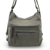 YD-7919 - Darling Made Simple Shoulder Bag / Backpack - 8 Colors