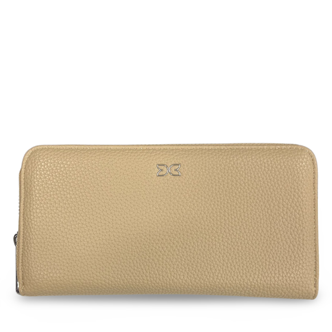 WD-07 - Darling‘s Zipper Wallet - Large - 10+ Colors