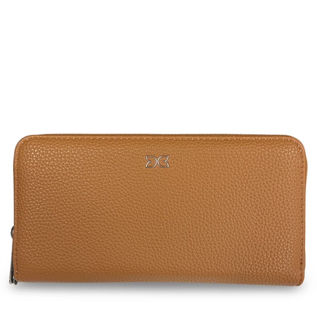 WD-07 - Darling‘s Zipper Wallet - Large - 10+ Colors