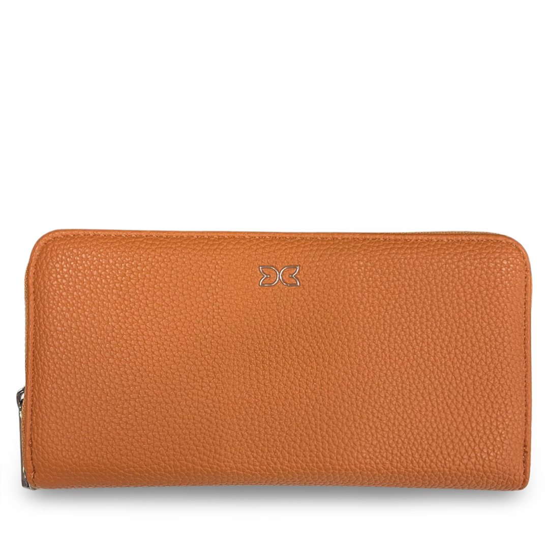 WD-07 - Darling‘s Zipper Wallet - Large - 10+ Colors