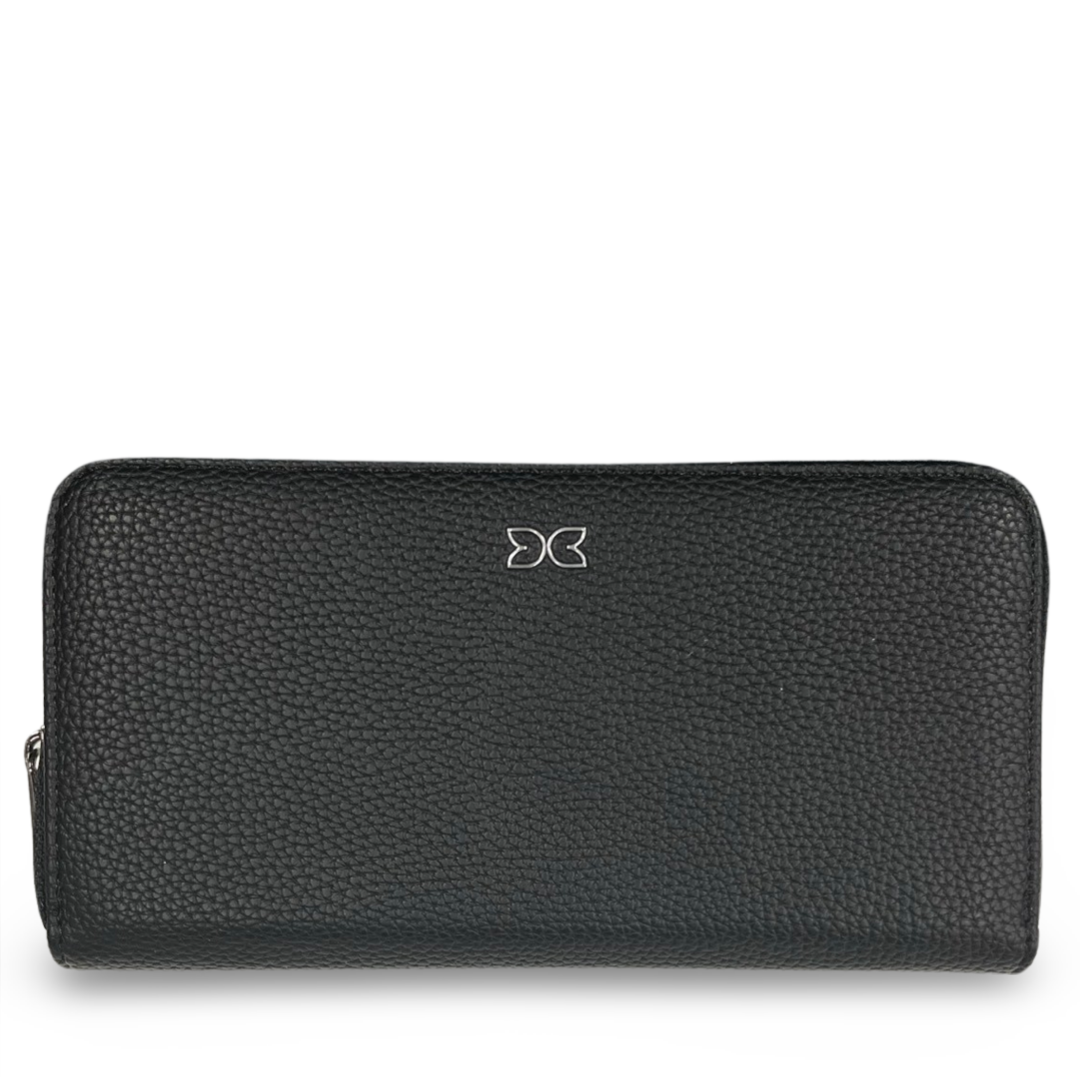 WD-07 - Darling‘s Zipper Wallet - Large - 10+ Colors