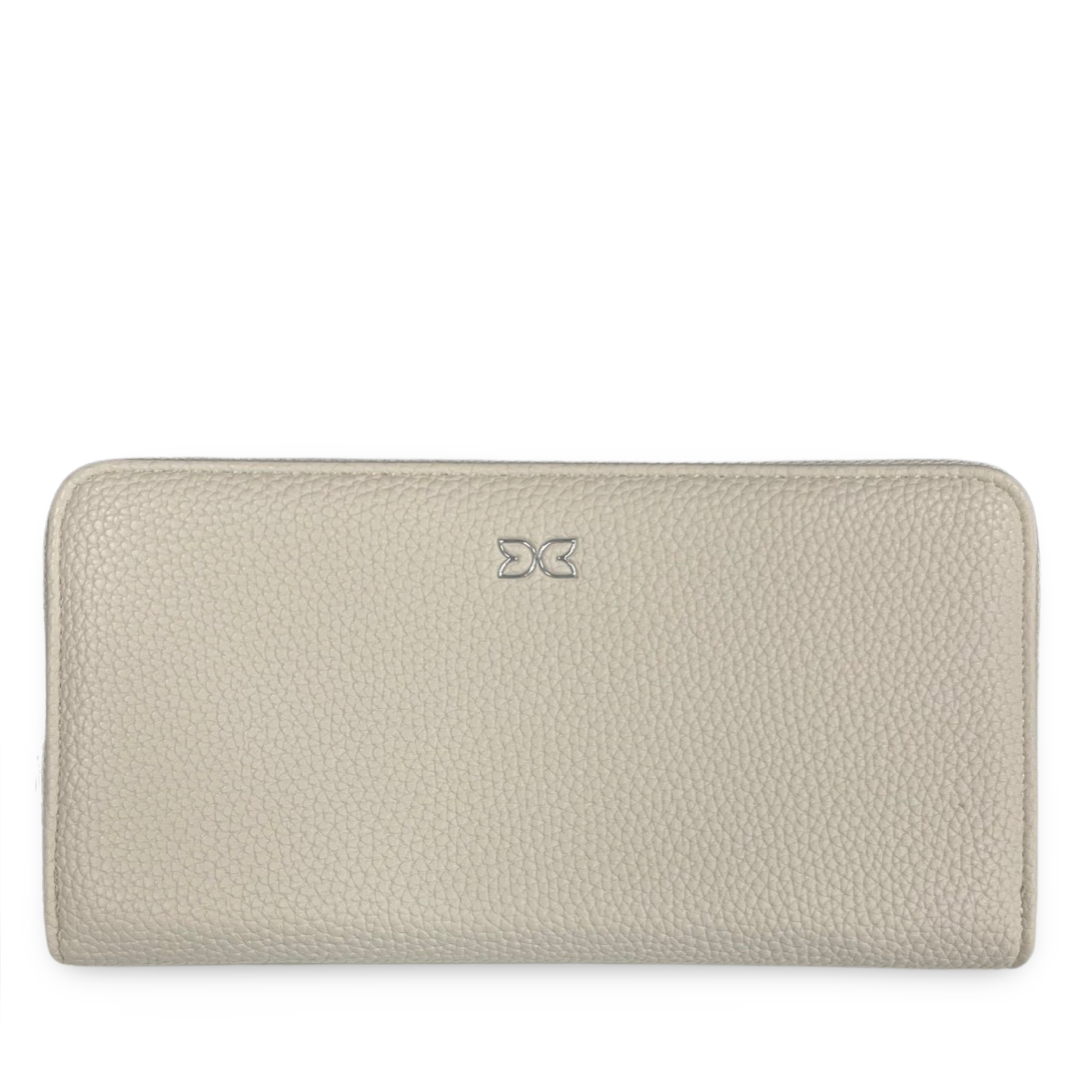 WD-07 - Darling‘s Zipper Wallet - Large - 10+ Colors