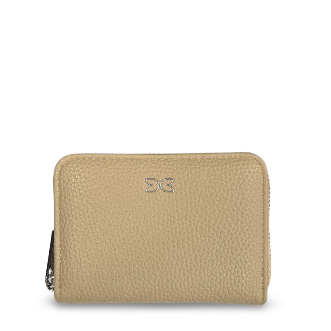 WD-01 - Darling's Zipper Wallet - Small - 10+ Colors